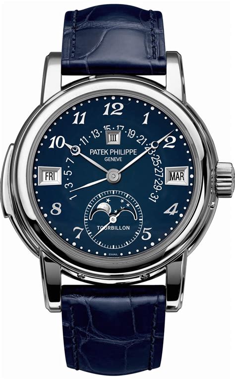 patek philippe stainless steel ref. 5016a-010|The Patek Philippe 5016A, A Unique Grand .